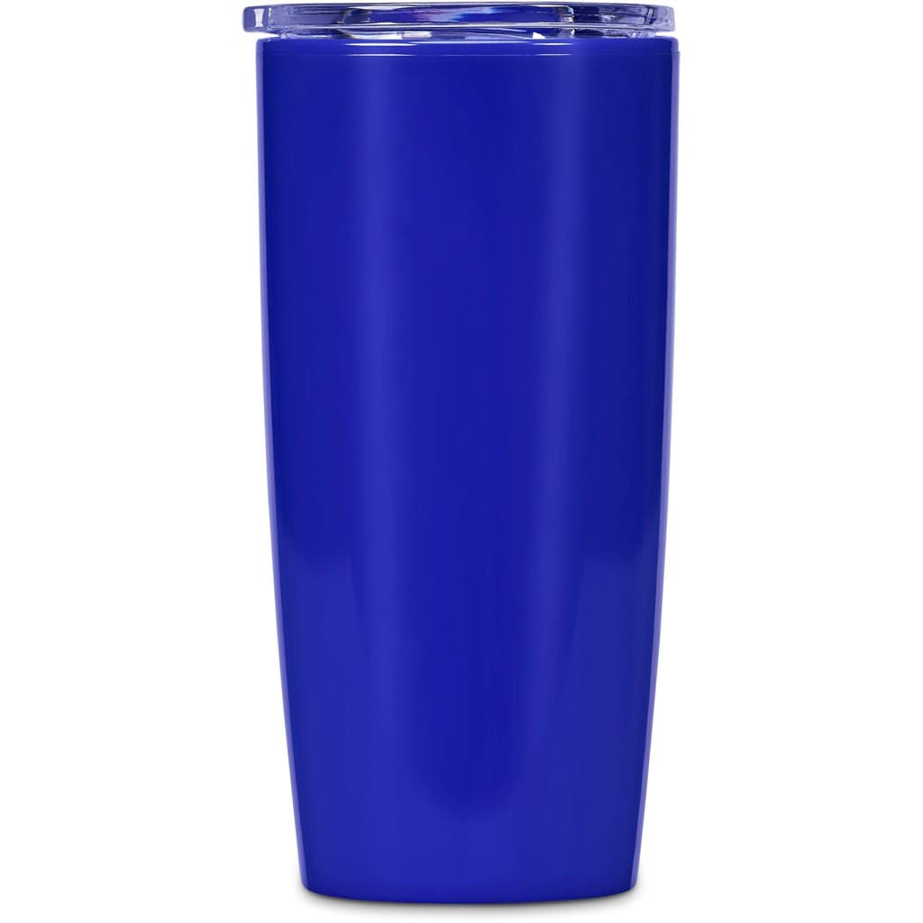Altitude Daytona Plastic 2-in-1 Double-Wall Tumbler & Straw - 600ml 22