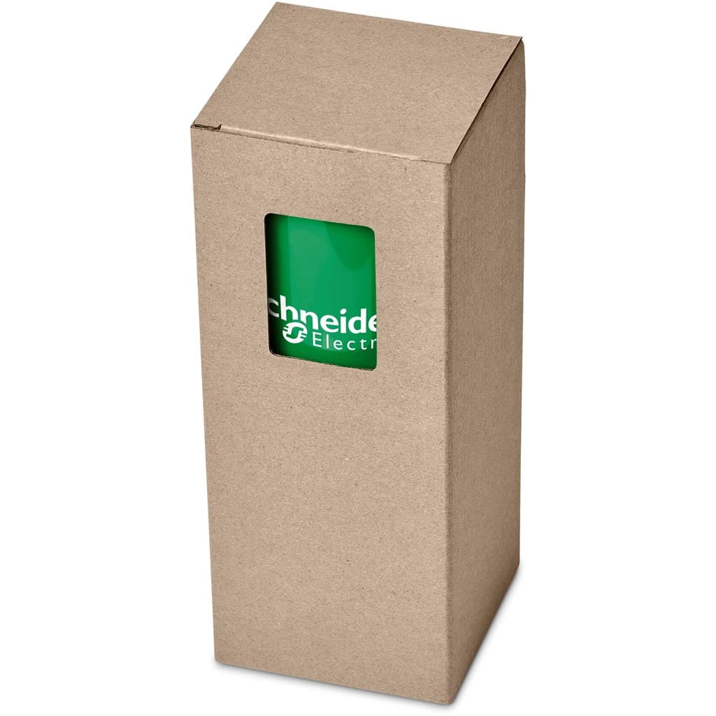 Altitude Daytona Plastic 2-in-1 Double-Wall Tumbler & Straw - 600ml 32