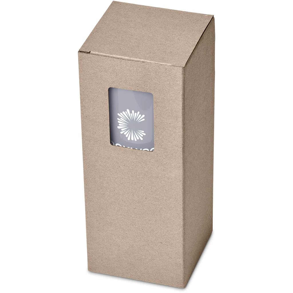 Altitude Daytona Plastic 2-in-1 Double-Wall Tumbler & Straw - 600ml 53