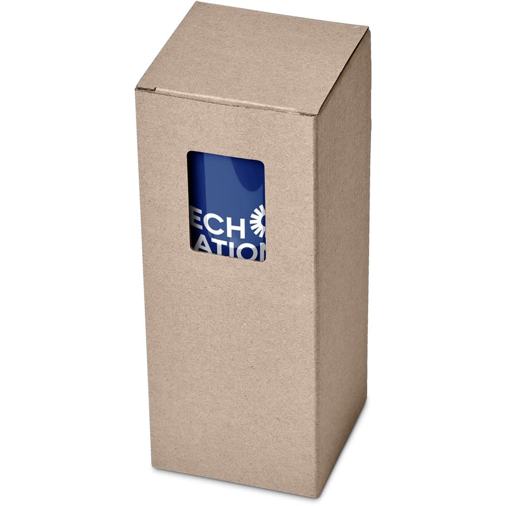 Altitude Daytona Plastic 2-in-1 Double-Wall Tumbler & Straw - 600ml 61