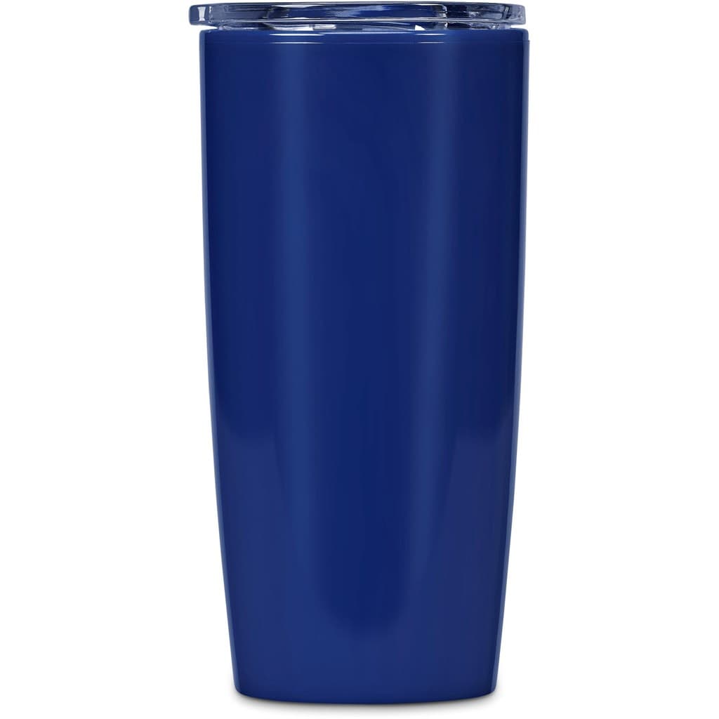 Altitude Daytona Plastic 2-in-1 Double-Wall Tumbler & Straw - 600ml 69