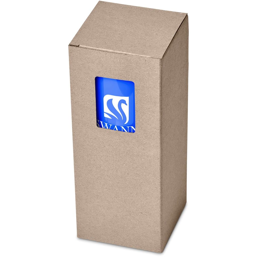 Altitude Daytona Plastic 2-in-1 Double-Wall Tumbler & Straw - 600ml 82