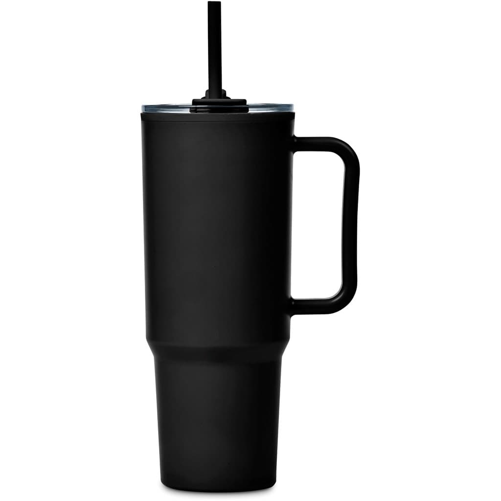 Altitude Texas Plastic Double-Wall Mug - 1.2 Litre 11