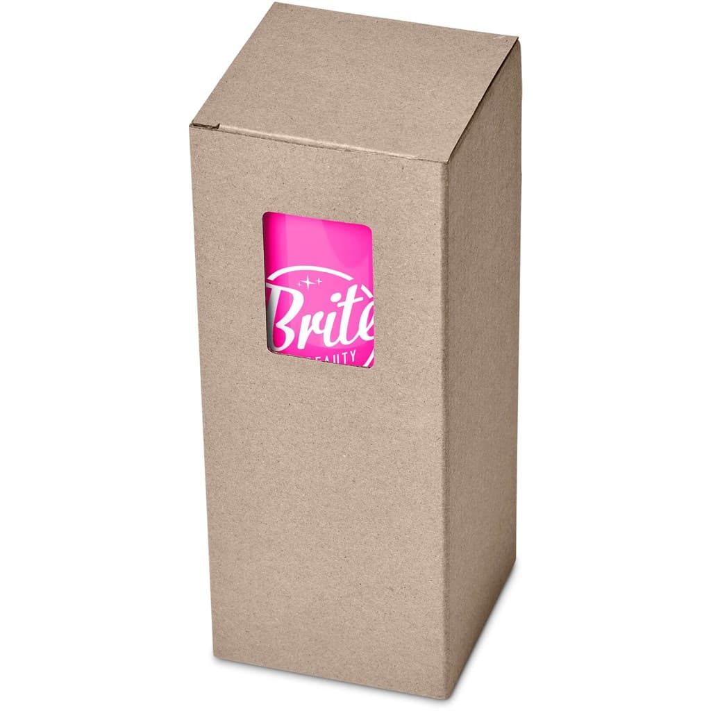 Altitude Daytona Plastic 2-in-1 Double-Wall Tumbler & Straw - 600ml 102