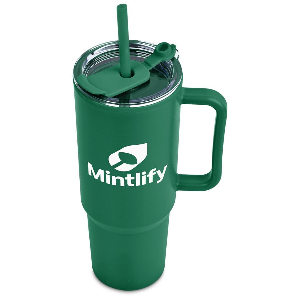 Altitude Texas Plastic Double-Wall Mug - 1.2 Litre 26