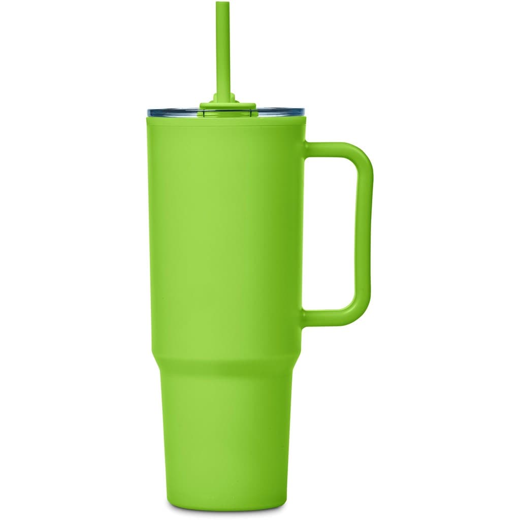 Altitude Texas Plastic Double-Wall Mug - 1.2 Litre 33