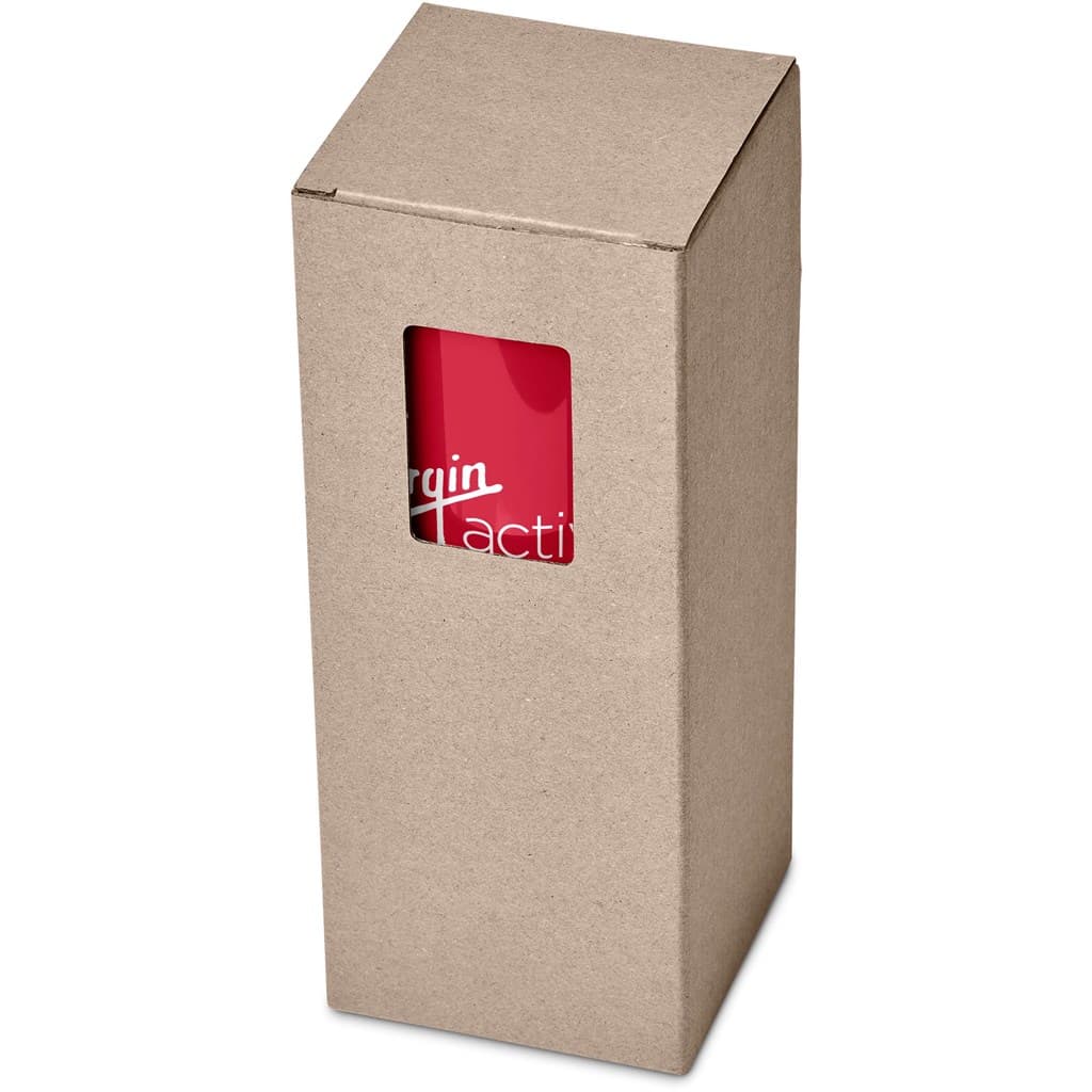 Altitude Daytona Plastic 2-in-1 Double-Wall Tumbler & Straw - 600ml 119