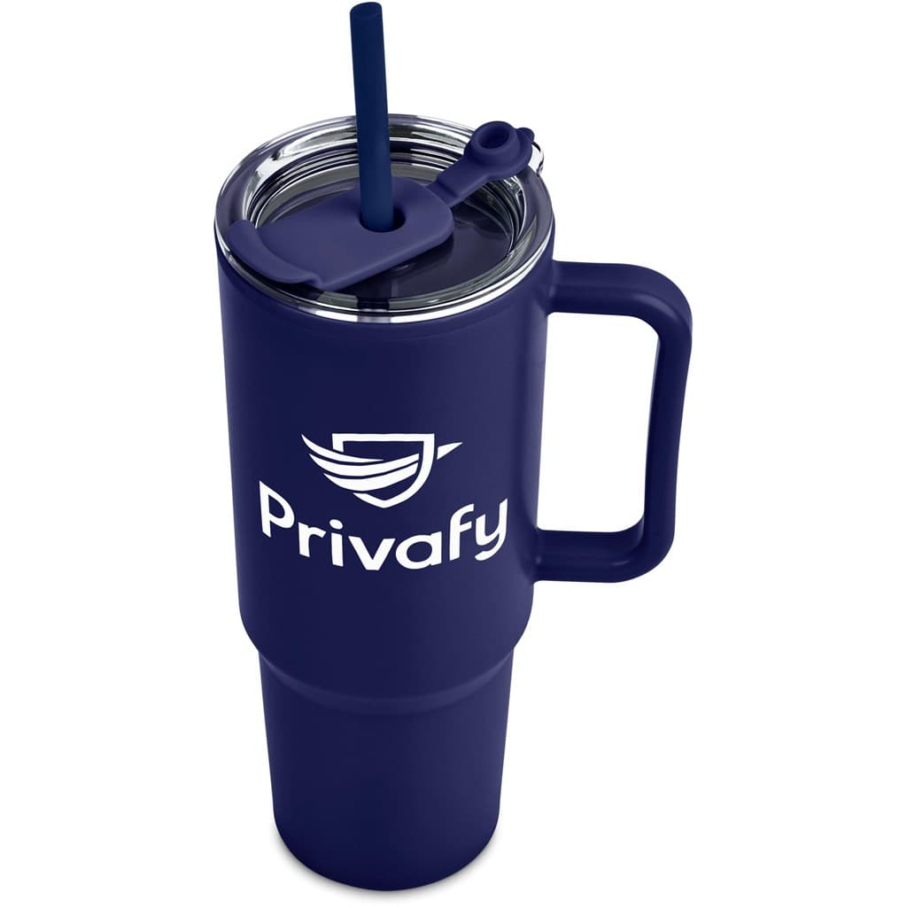 Altitude Texas Plastic Double-Wall Mug - 1.2 Litre 43