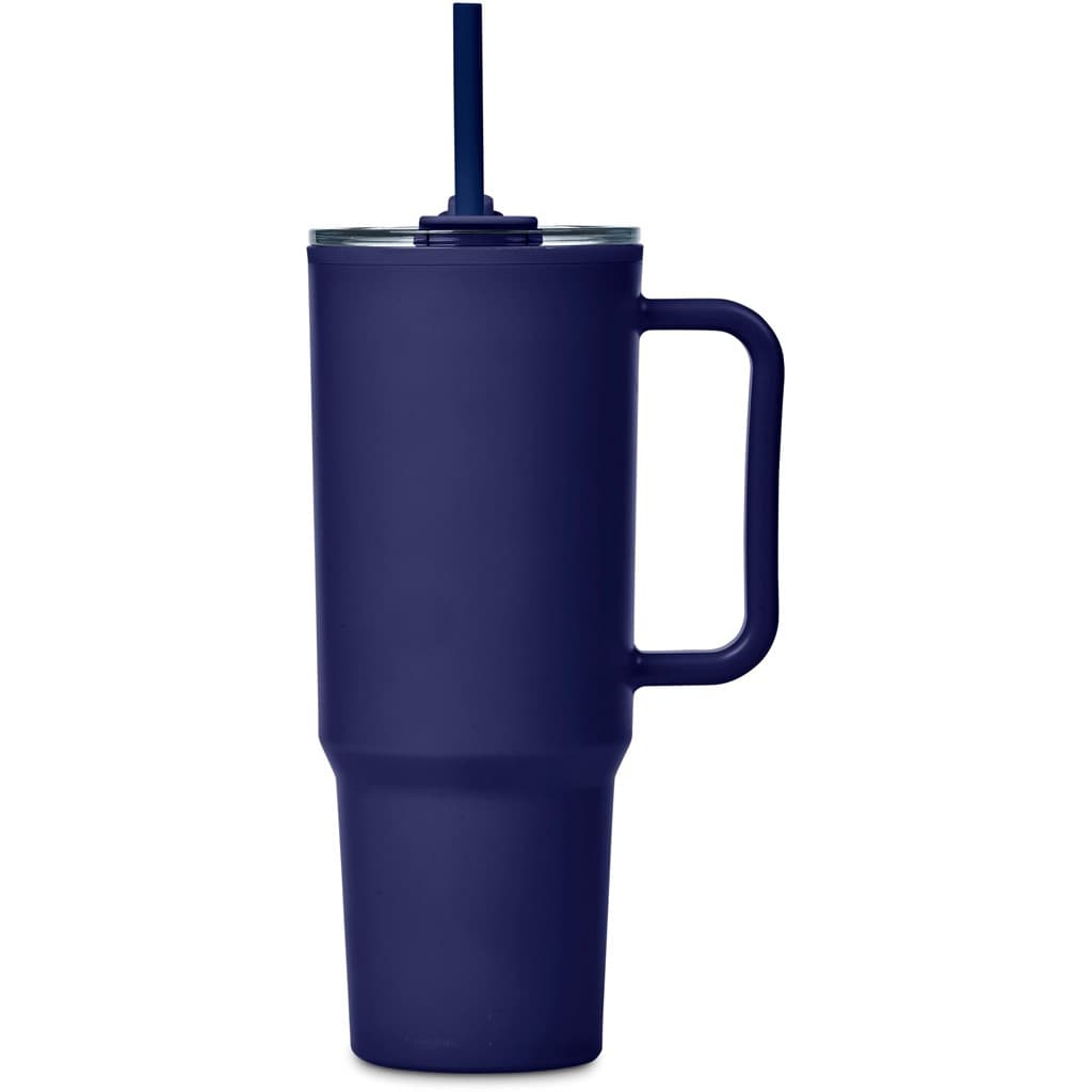 Altitude Texas Plastic Double-Wall Mug - 1.2 Litre 45