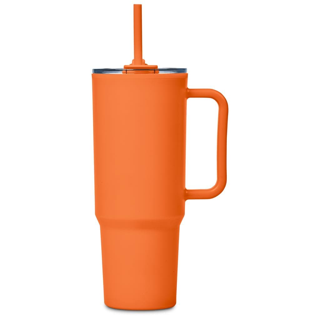 Altitude Texas Plastic Double-Wall Mug - 1.2 Litre 51