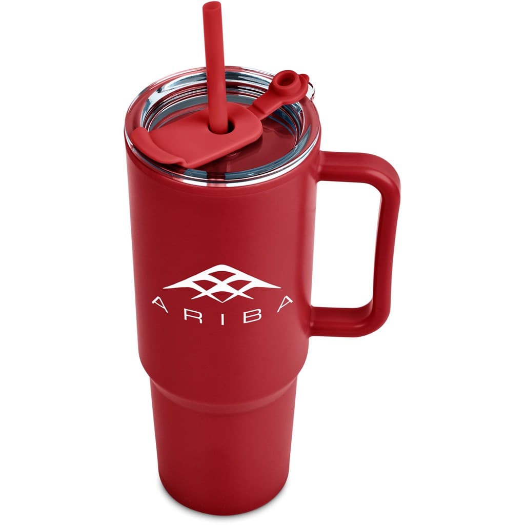 Altitude Texas Plastic Double-Wall Mug - 1.2 Litre 57