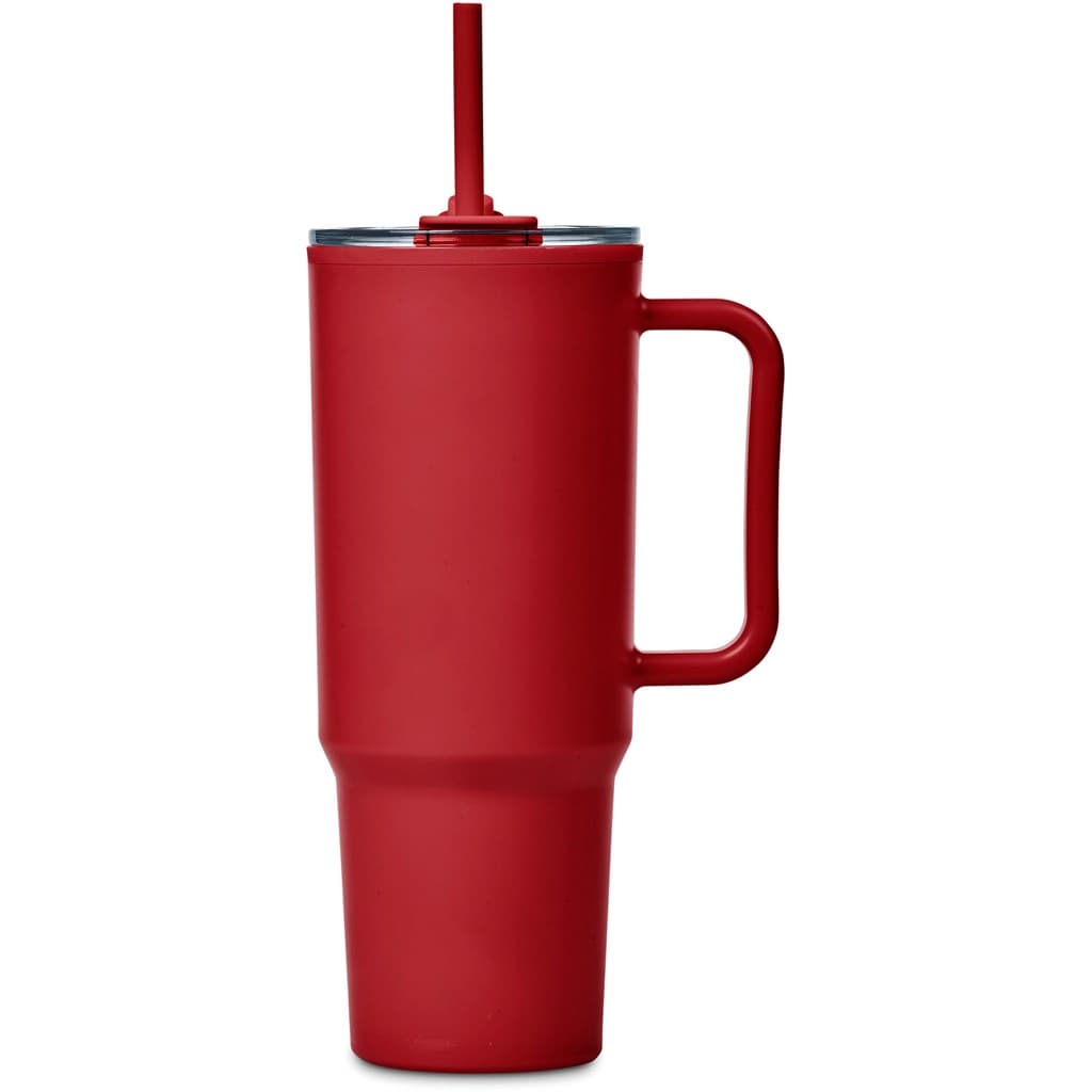 Altitude Texas Plastic Double-Wall Mug - 1.2 Litre 55