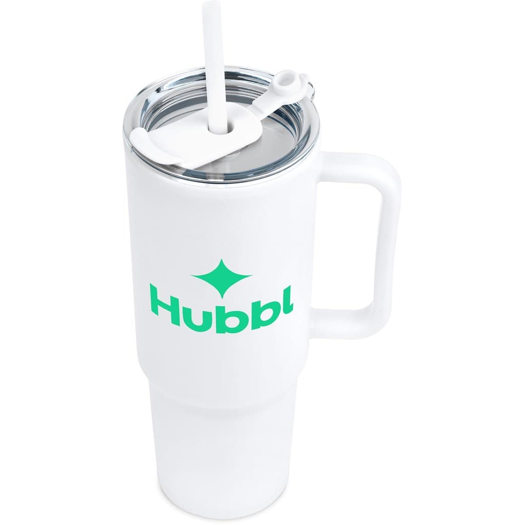Altitude Texas Plastic Double-Wall Mug - 1.2 Litre 63