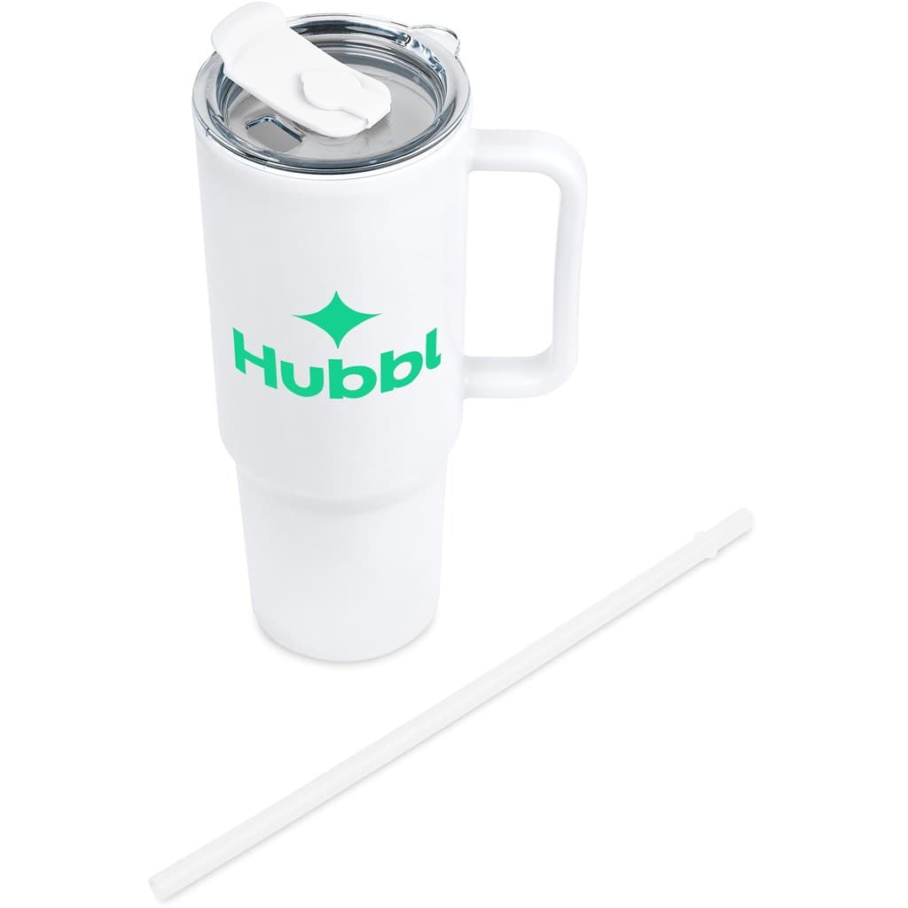 Altitude Texas Plastic Double-Wall Mug - 1.2 Litre 67