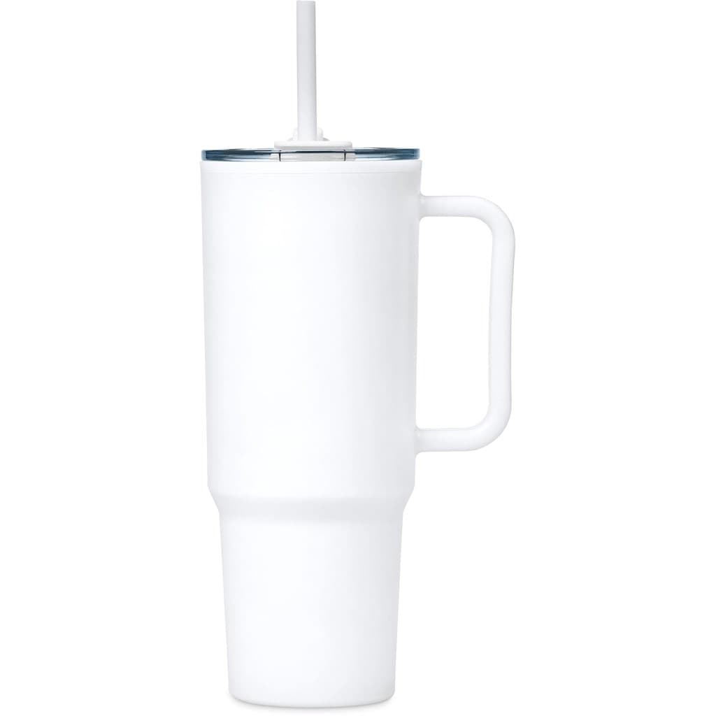 Altitude Texas Plastic Double-Wall Mug - 1.2 Litre 64