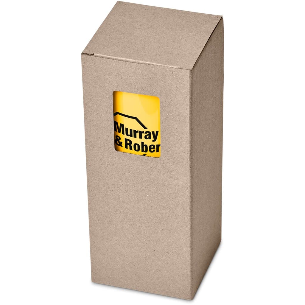 Altitude Daytona Plastic 2-in-1 Double-Wall Tumbler & Straw - 600ml 155