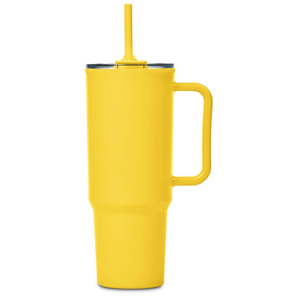 Altitude Texas Plastic Double-Wall Mug - 1.2 Litre 86