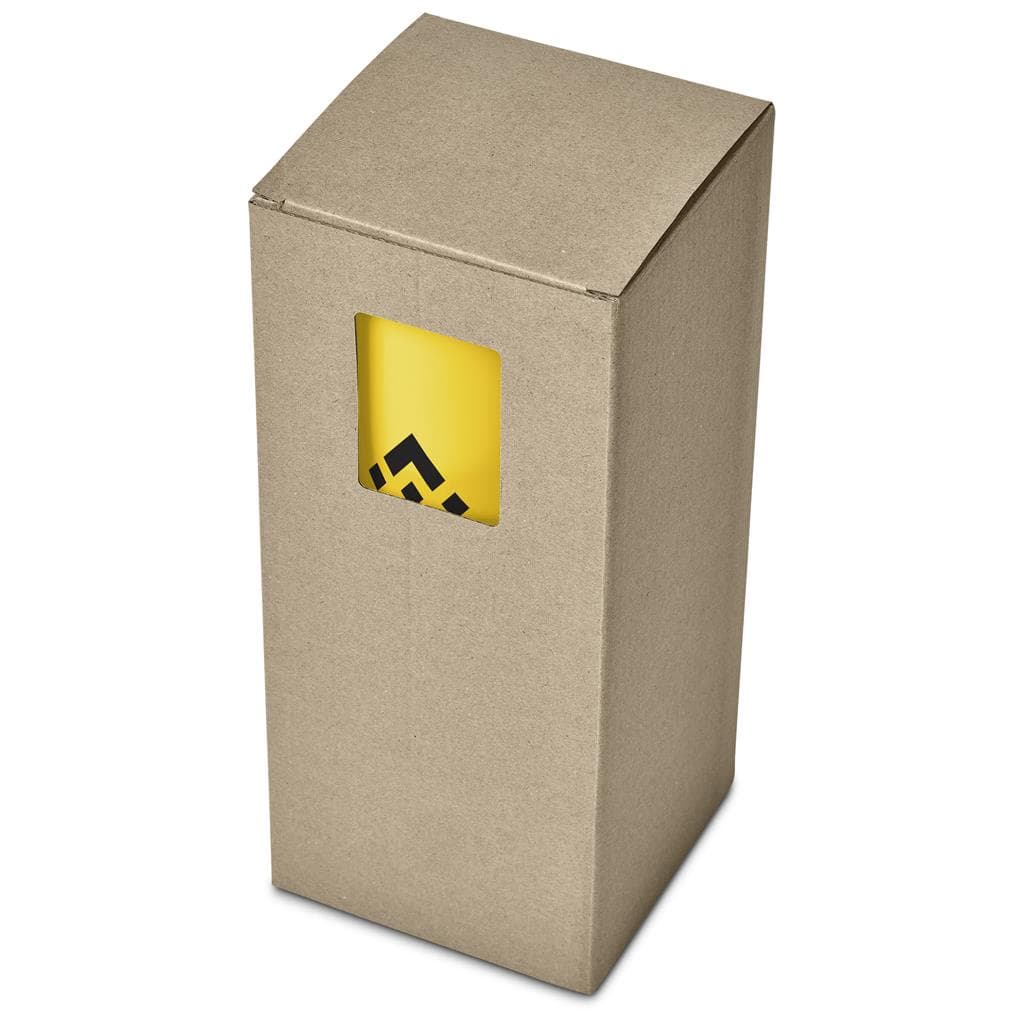 Altitude Texas Plastic Double-Wall Mug - 1.2 Litre 81