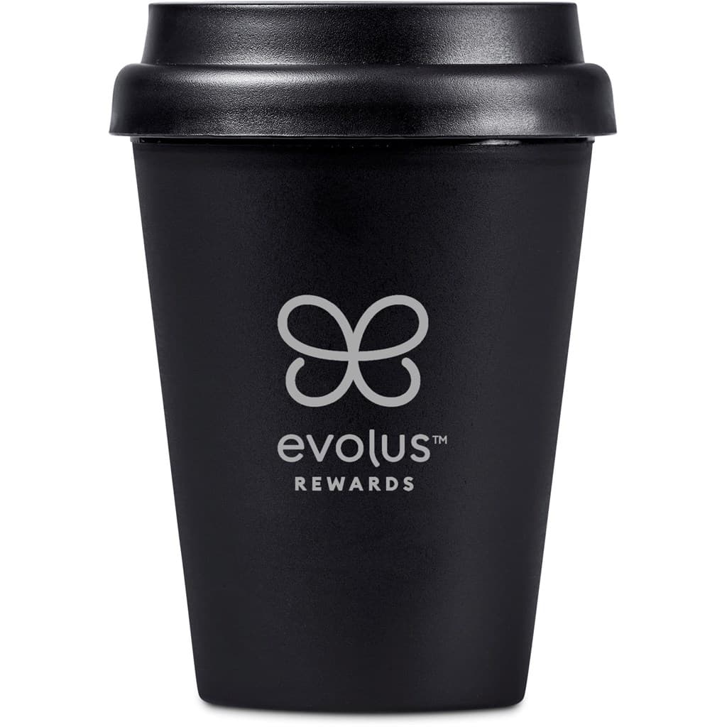 Altitude Perk Recycled Plastic Double-Wall Tumbler – 300ml 3