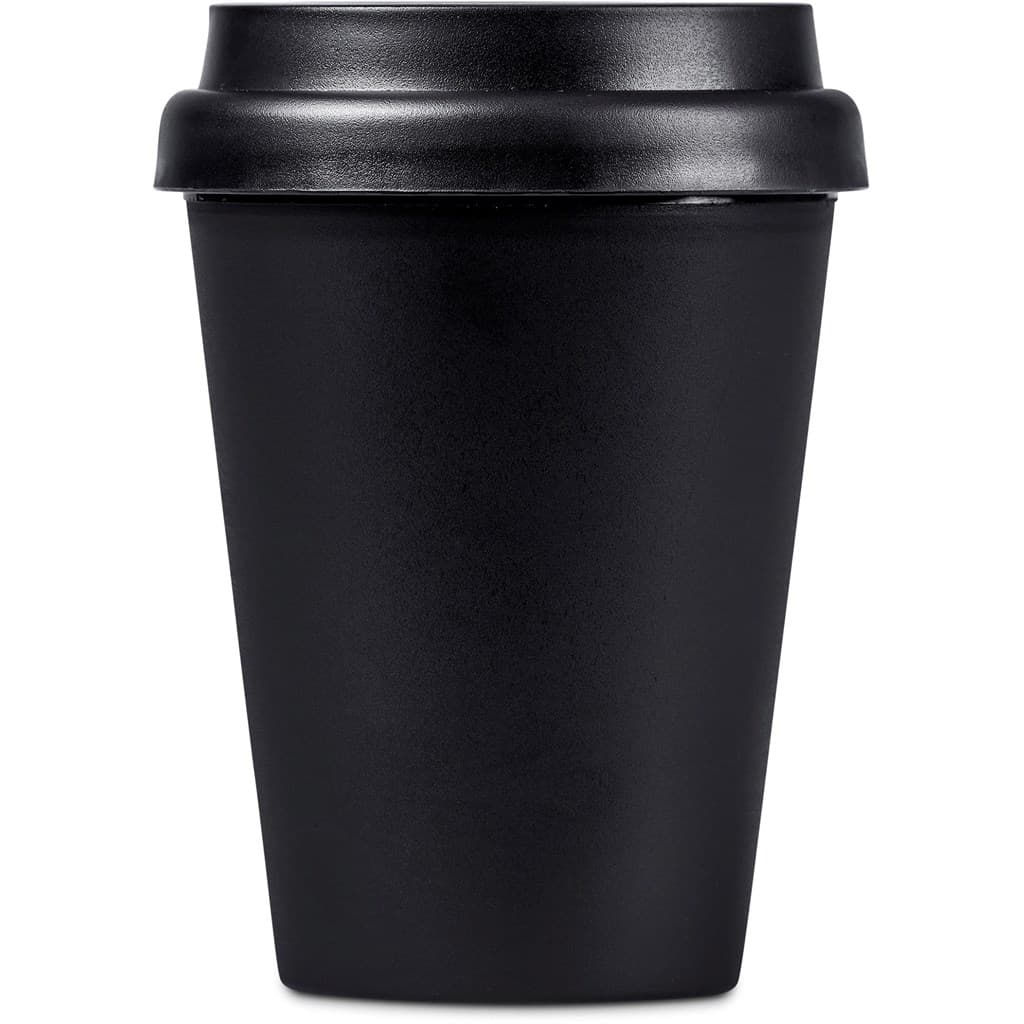 Altitude Perk Recycled Plastic Double-Wall Tumbler – 300ml 6