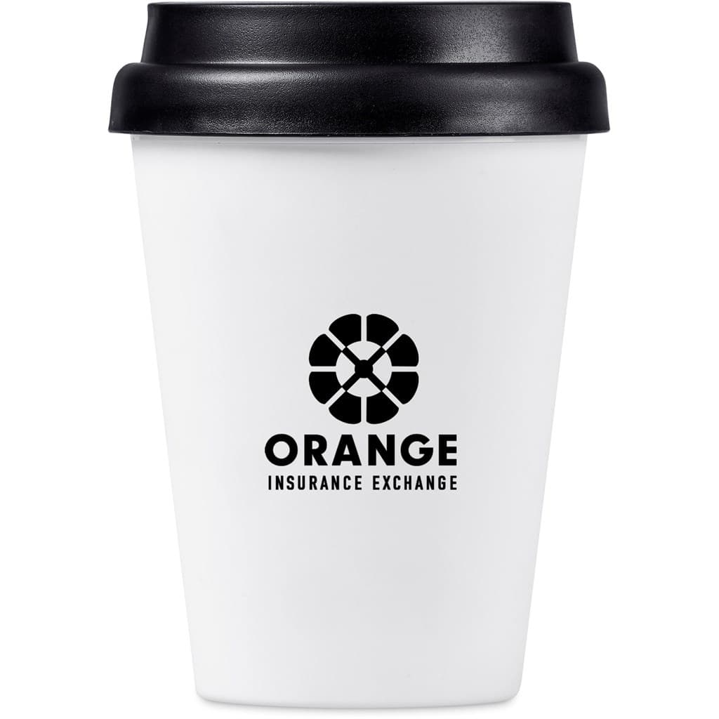 Altitude Perk Recycled Plastic Double-Wall Tumbler – 300ml 7