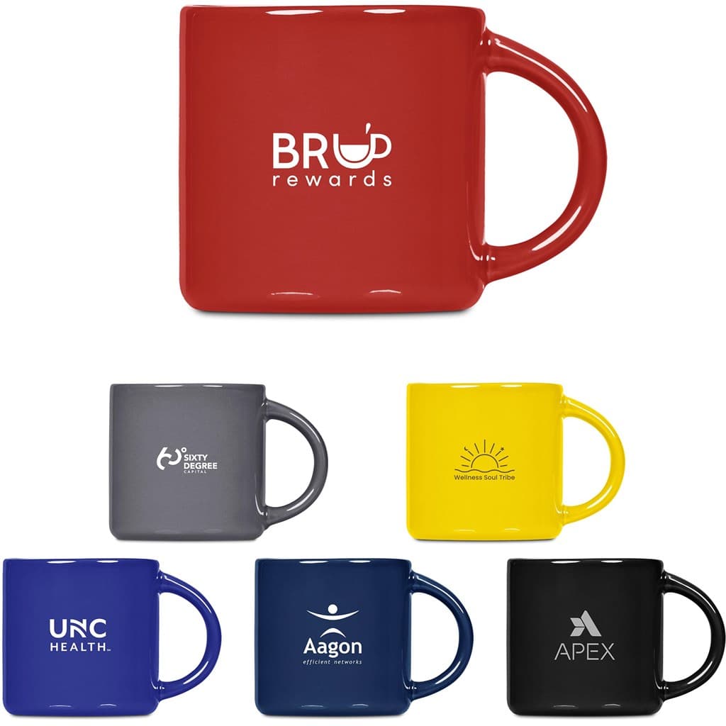 Altitude Vida Ceramic Coffee Mug – 350ml 1