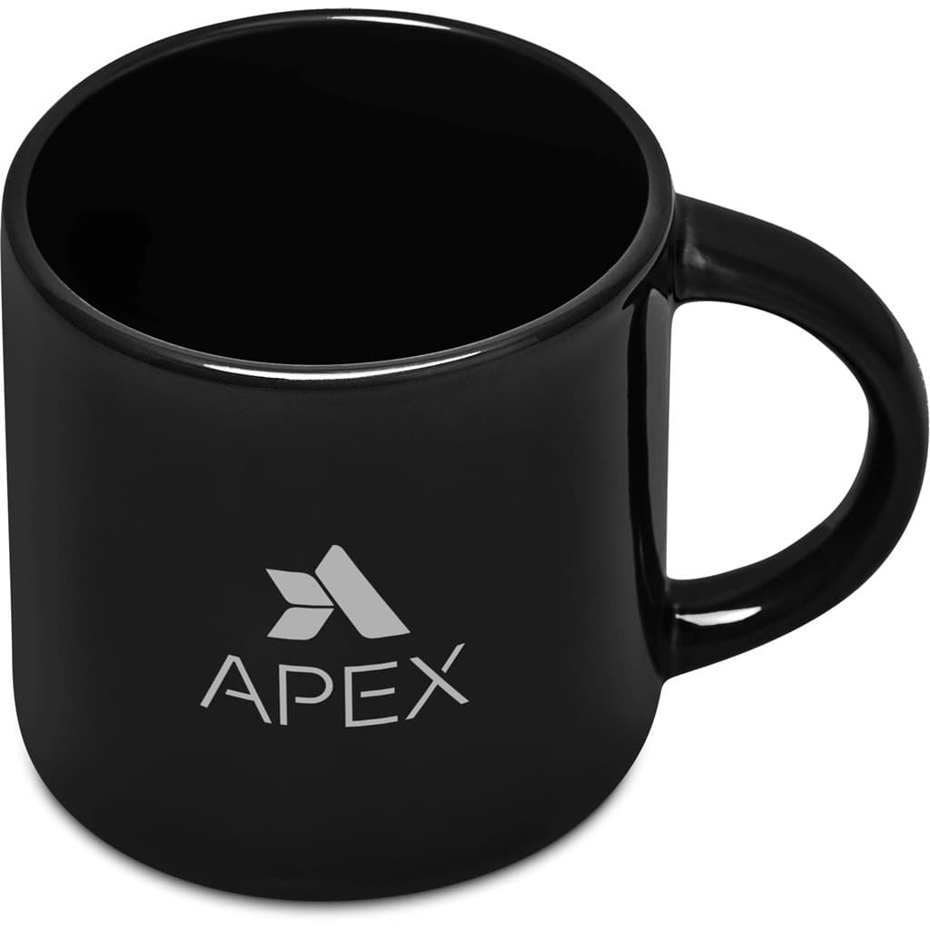 Altitude Vida Ceramic Coffee Mug – 350ml 6