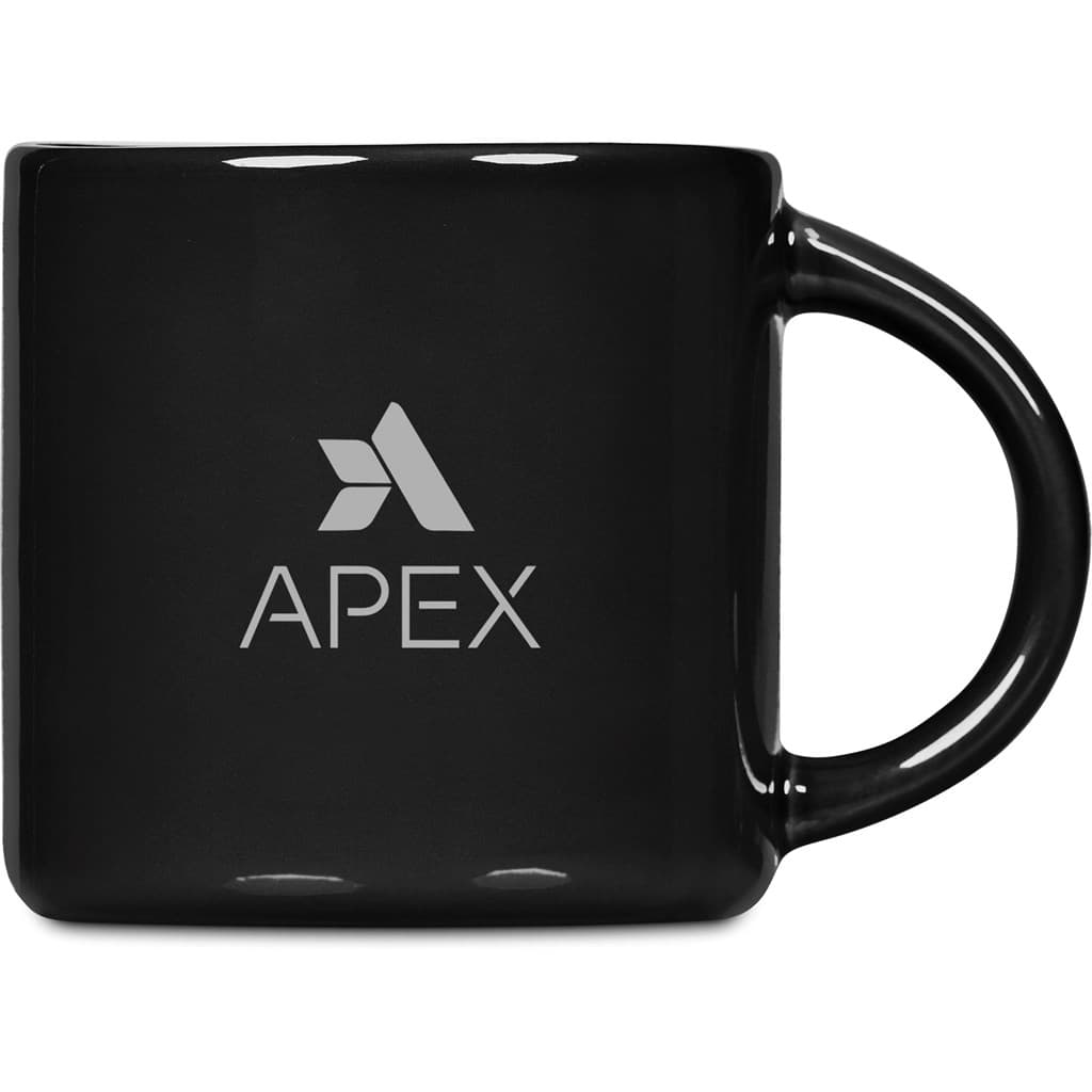 Altitude Vida Ceramic Coffee Mug – 350ml 5