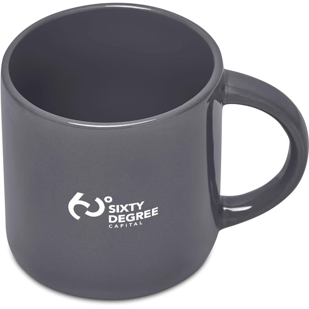 Altitude Vida Ceramic Coffee Mug – 350ml 14