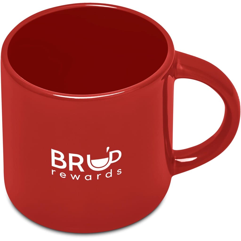 Altitude Vida Ceramic Coffee Mug – 350ml 24