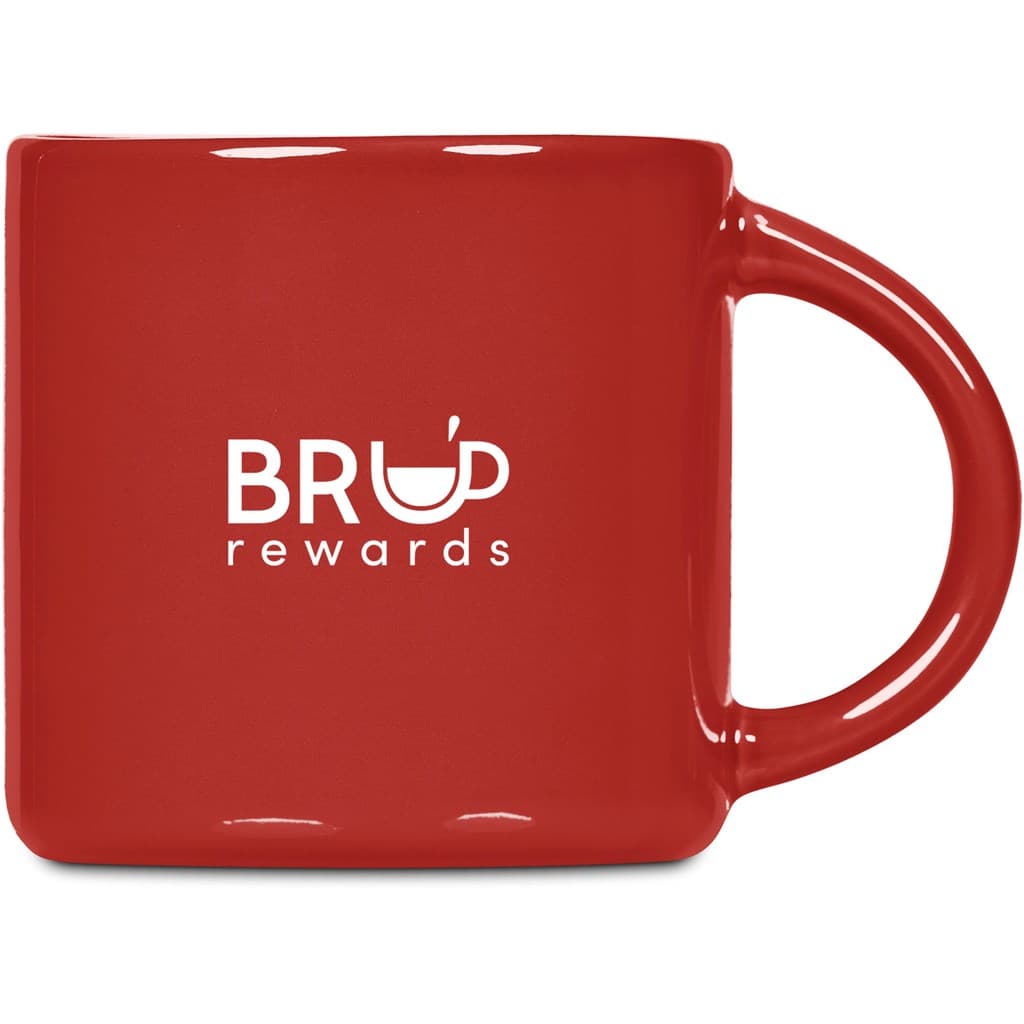 Altitude Vida Ceramic Coffee Mug – 350ml 21