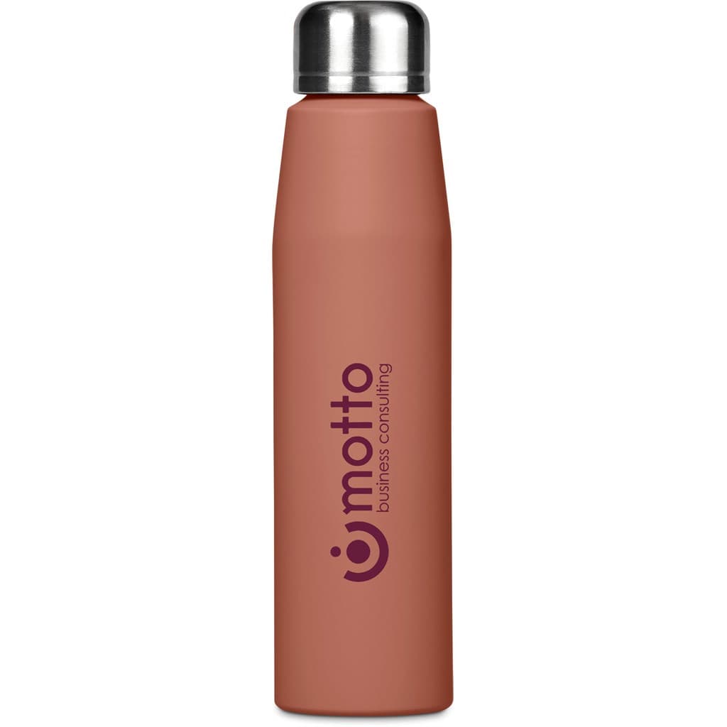 Altitude Vogue Lamda Lite Aluminium Water Bottle - 700ml 11