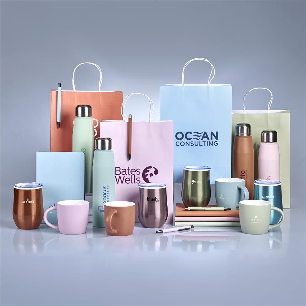 Altitude Vogue Lamda Lite Aluminium Water Bottle - 700ml 5