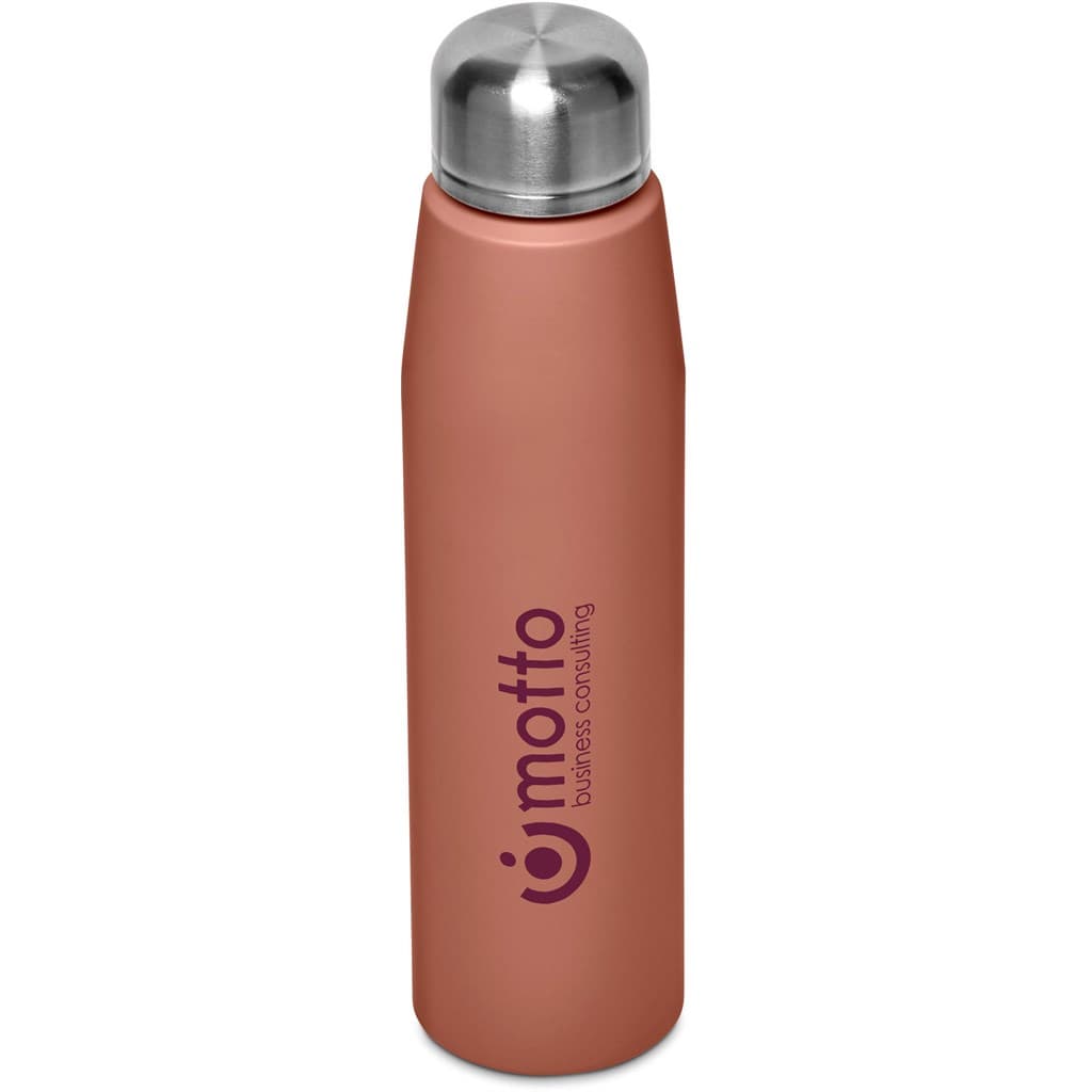 Altitude Vogue Lamda Lite Aluminium Water Bottle - 700ml 12