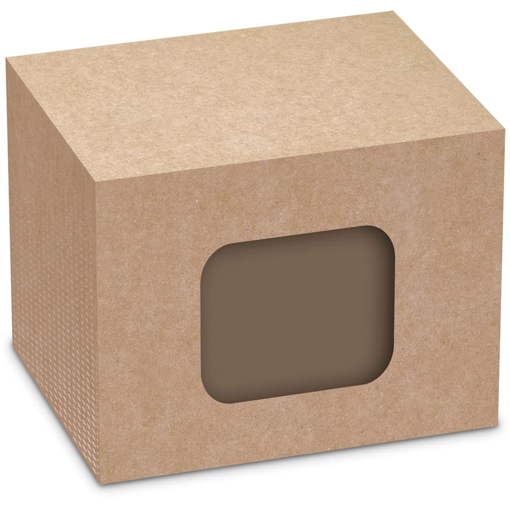 Altitude Altra Ceramic Coffee Mug – 330ml 5