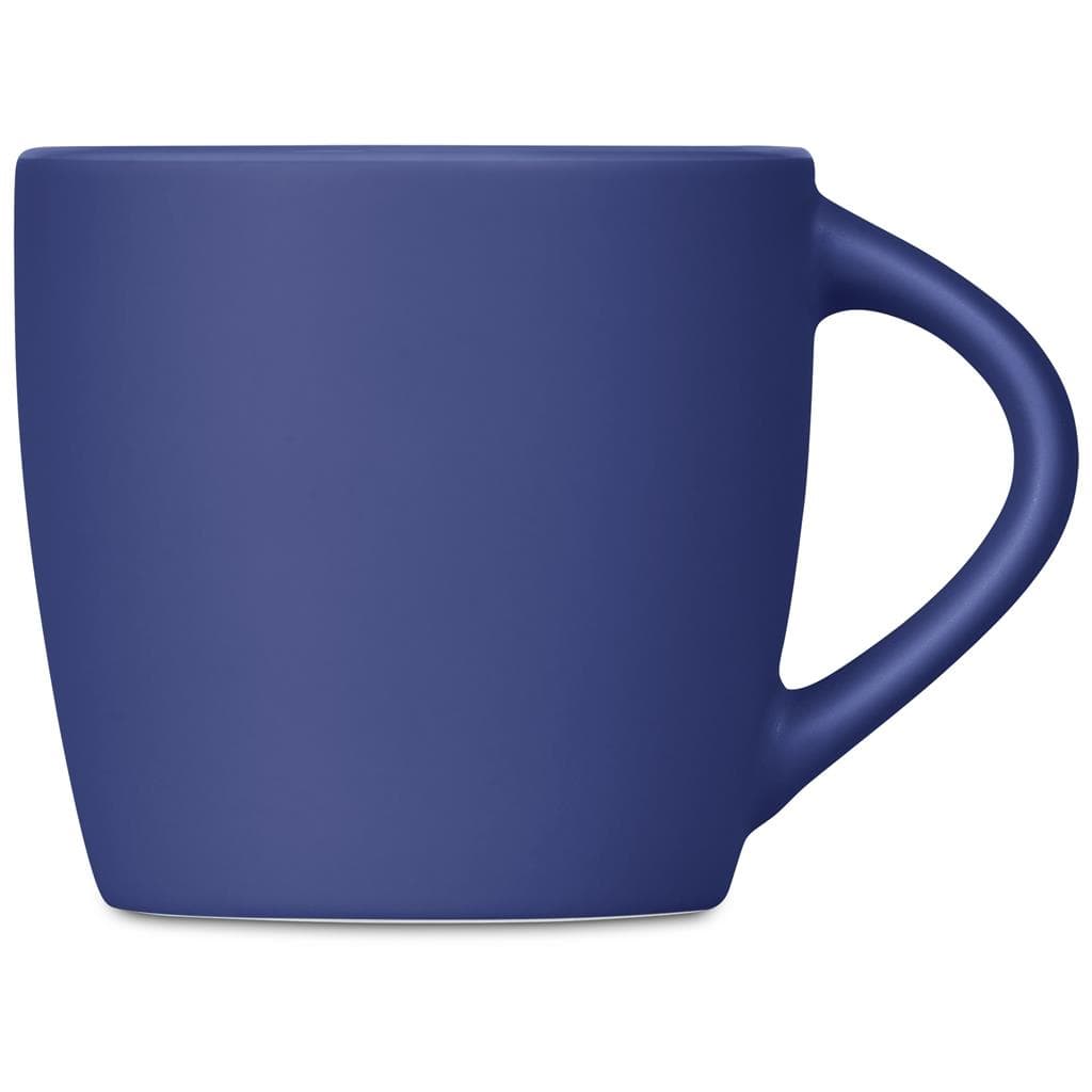 Altitude Altra Ceramic Coffee Mug – 330ml 15