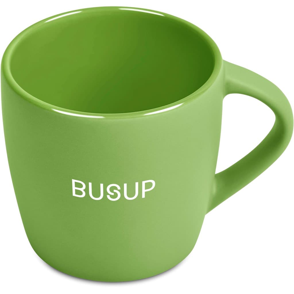 Altitude Altra Ceramic Coffee Mug – 330ml 46