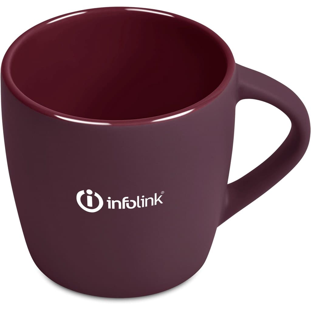 Altitude Altra Ceramic Coffee Mug – 330ml 49