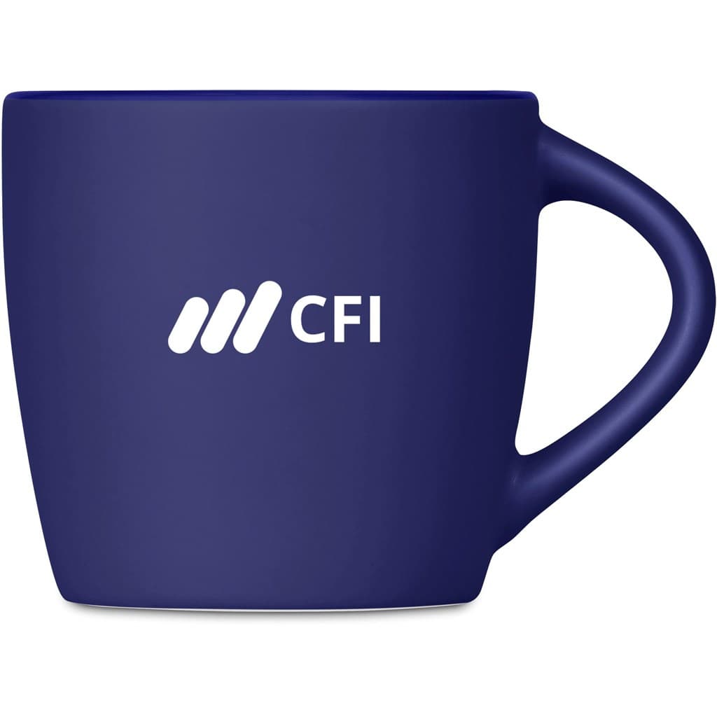 Altitude Altra Ceramic Coffee Mug – 330ml 60