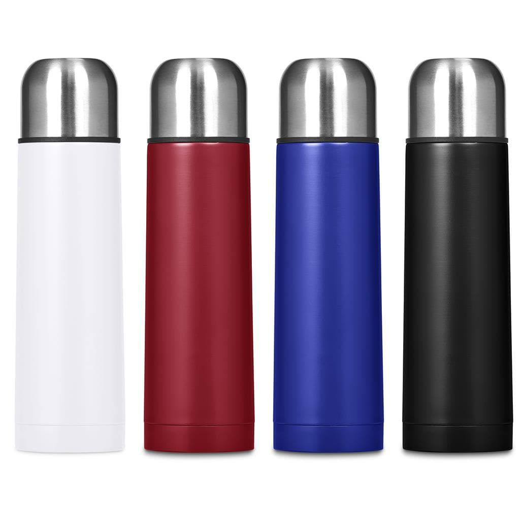 Altitude Alpaca Stainless Steel Vacuum Flask – 500ml 2