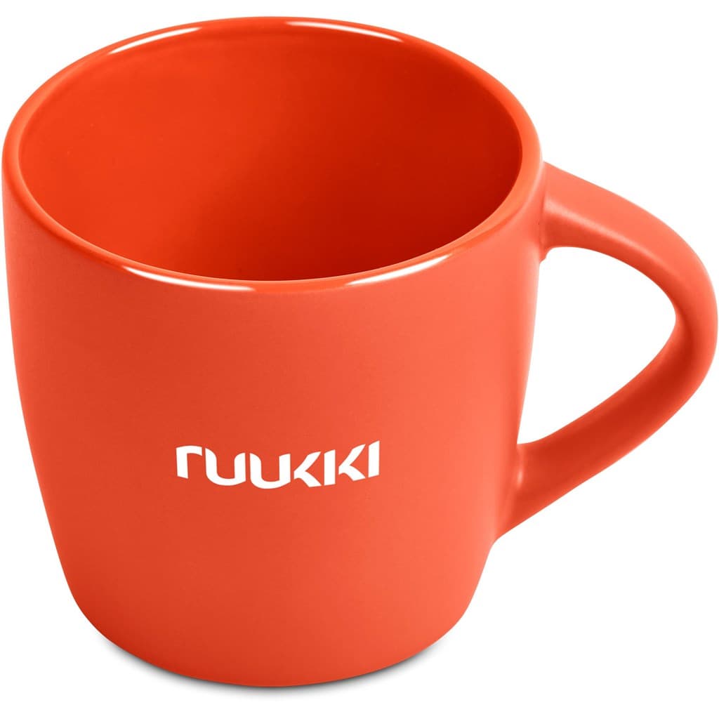 Altitude Altra Ceramic Coffee Mug – 330ml 73