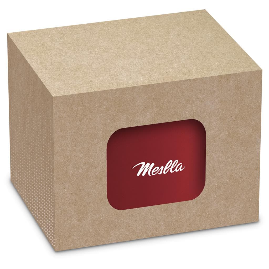 Altitude Altra Ceramic Coffee Mug – 330ml 85