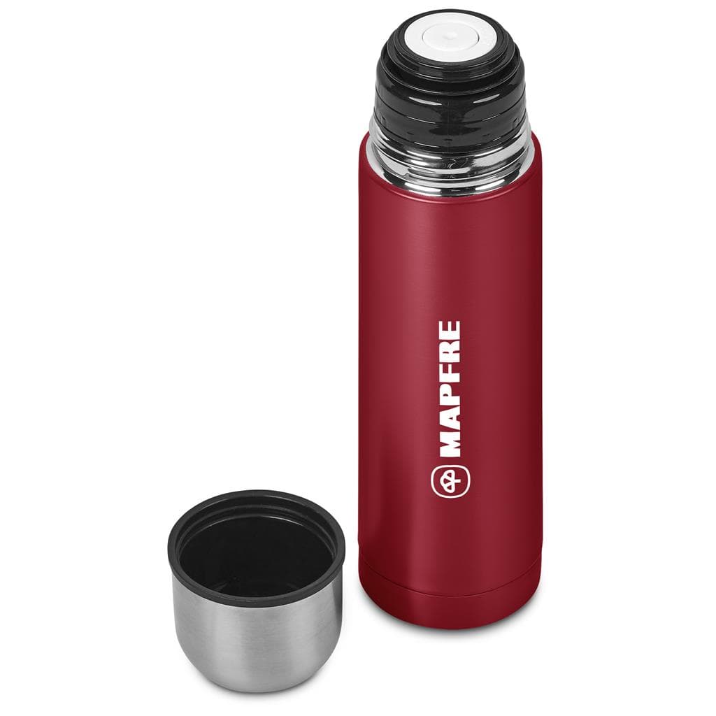 Altitude Alpaca Stainless Steel Vacuum Flask – 500ml 22
