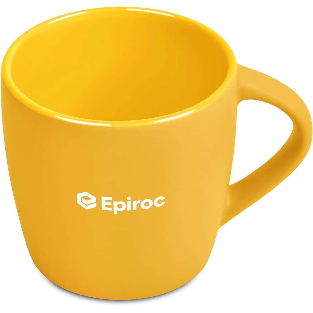 Altitude Altra Ceramic Coffee Mug – 330ml 101