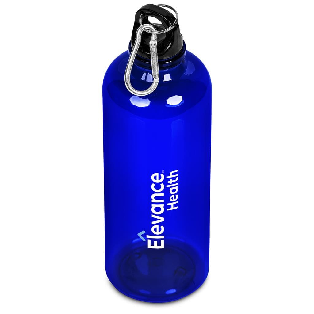 Altitude Vista Recycled PET Water Bottle - 600ml 4