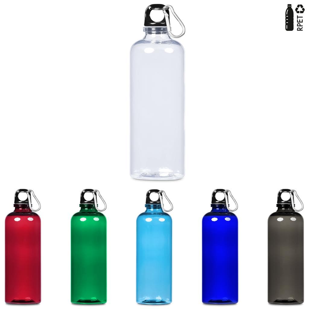 Altitude Vista Recycled PET Water Bottle - 600ml 2