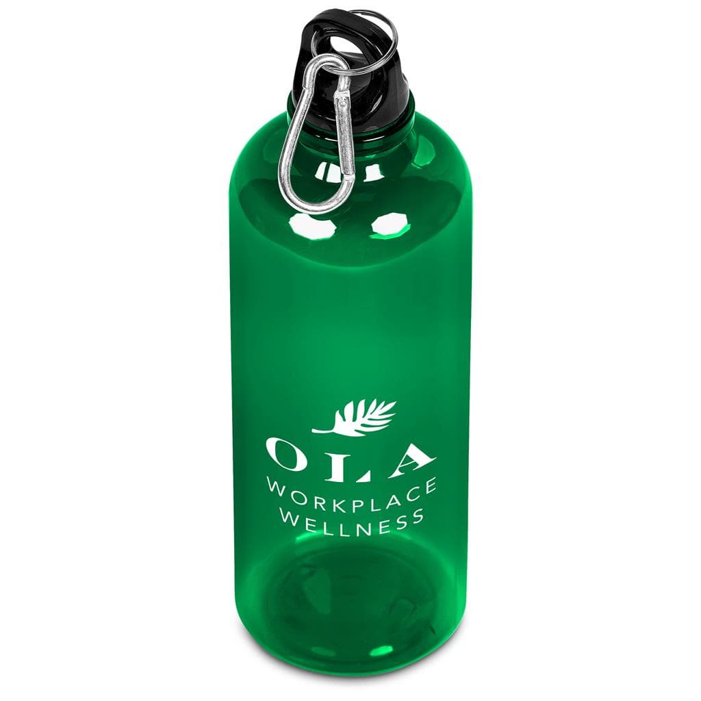 Altitude Vista Recycled PET Water Bottle - 600ml 14