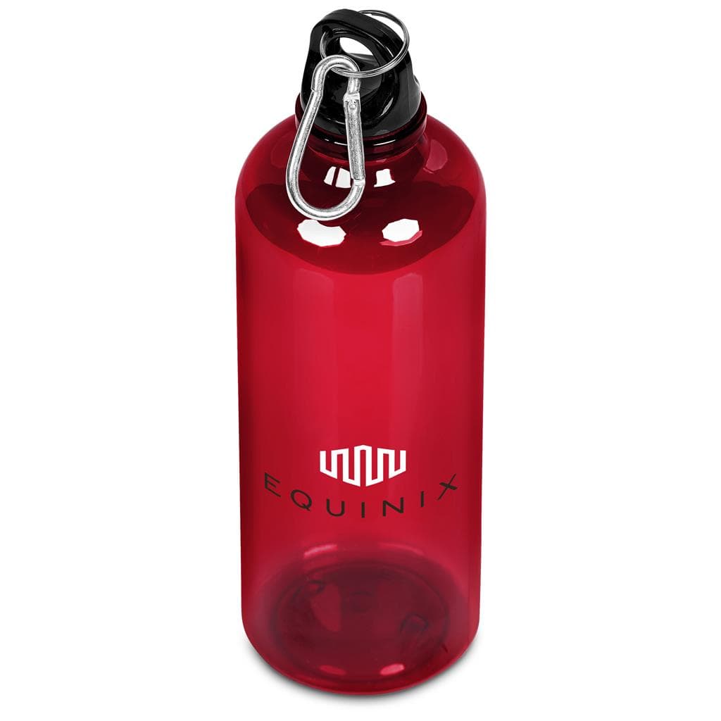 Altitude Vista Recycled PET Water Bottle - 600ml 16
