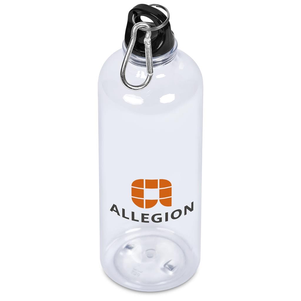 Altitude Vista Recycled PET Water Bottle - 600ml 22