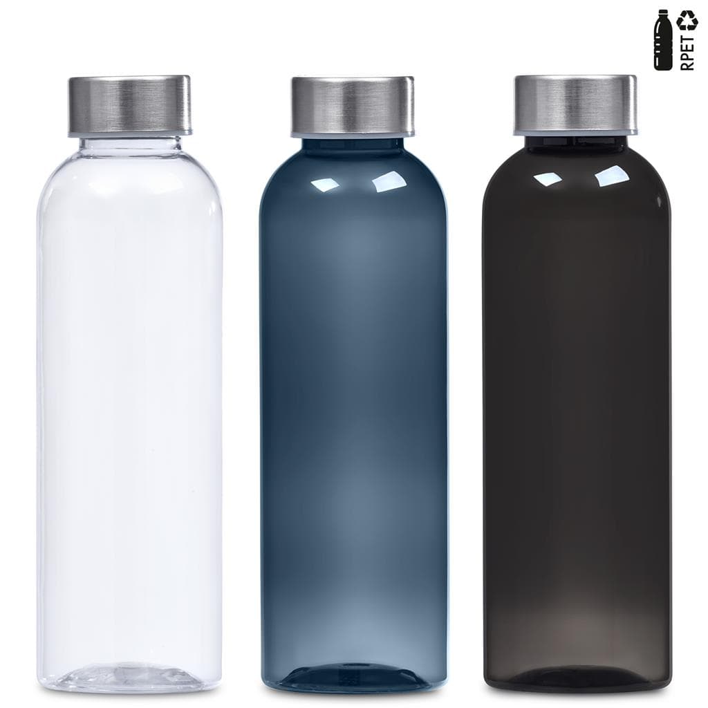 Altitude Rhythm Recycled PET Water Bottle - 500ml 2